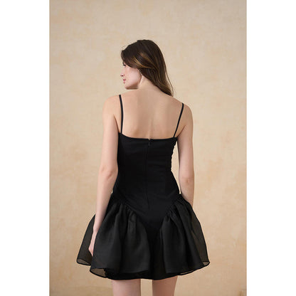 RITIKA GUPTA Eclipse Hour Little Black Dress