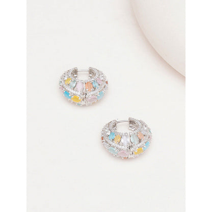 Ritu Singh Multi Oversized Loops