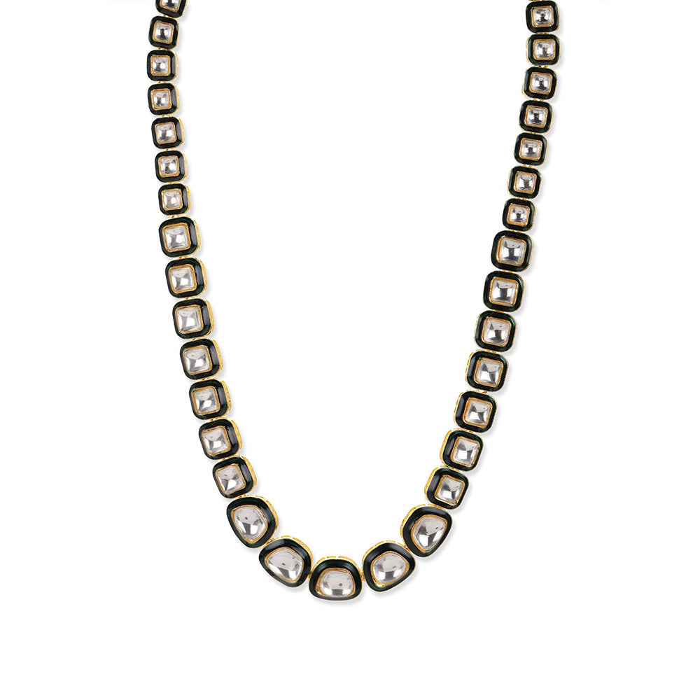 Ritu Singh Gold Toned Gold Plated Necklace