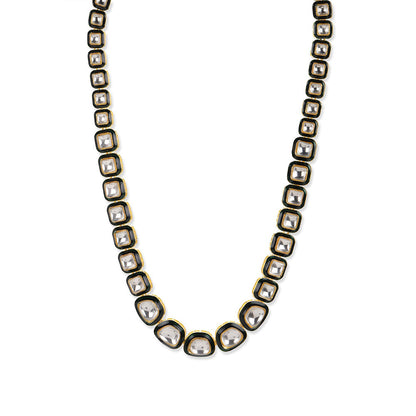 Ritu Singh Gold Toned Gold Plated Necklace