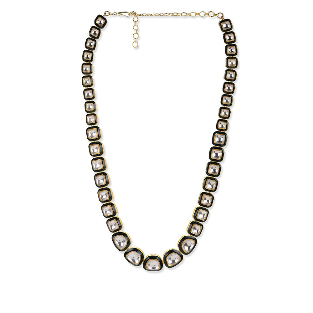 Ritu Singh Gold Toned Gold Plated Necklace