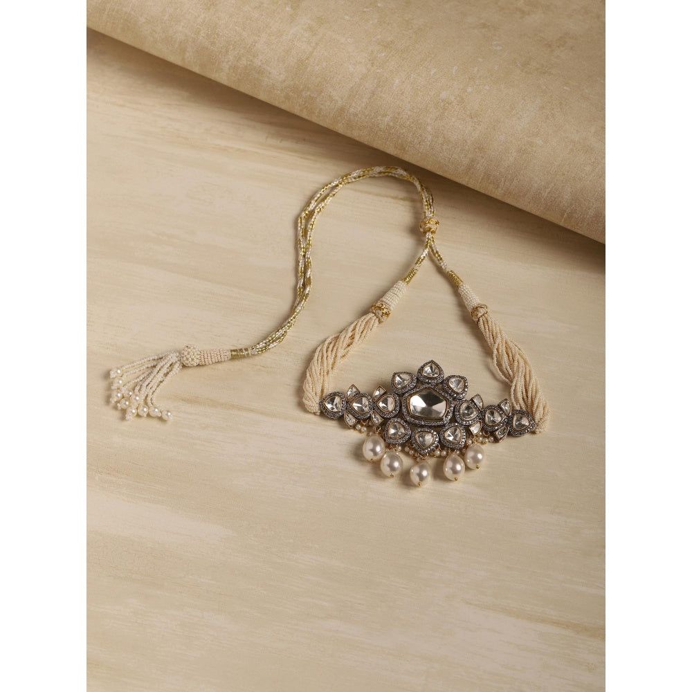 Ritu Singh Gold Plated Necklace