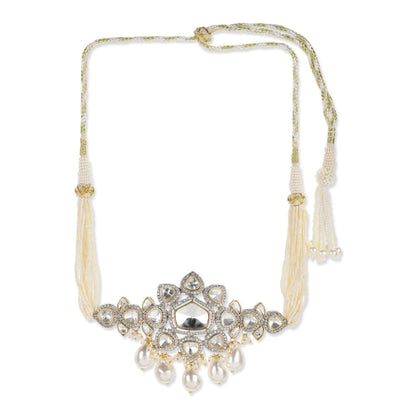 Ritu Singh Gold Plated Necklace