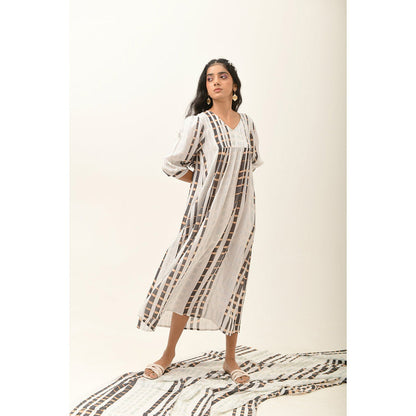 ROHO Ether Dress - White