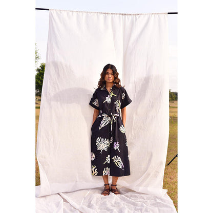 ROHO Stella Dress with Belt