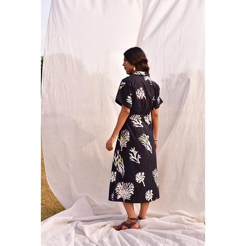 ROHO Stella Dress with Belt