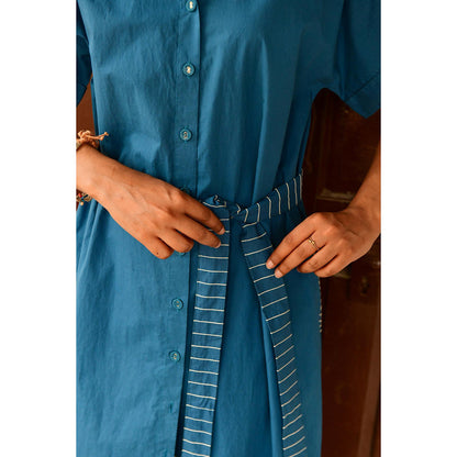 ROHO Stella Dress with Belt