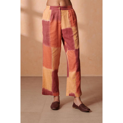 ROHO Glide Multi-Color Pant