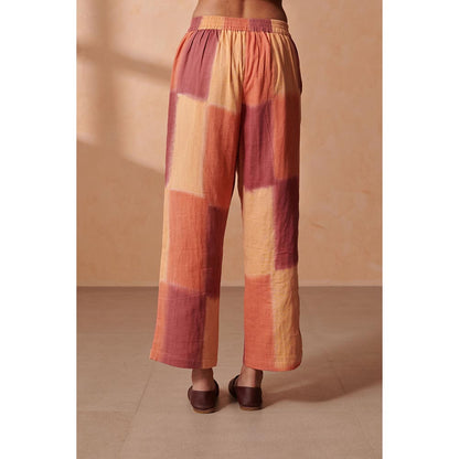 ROHO Glide Multi-Color Pant