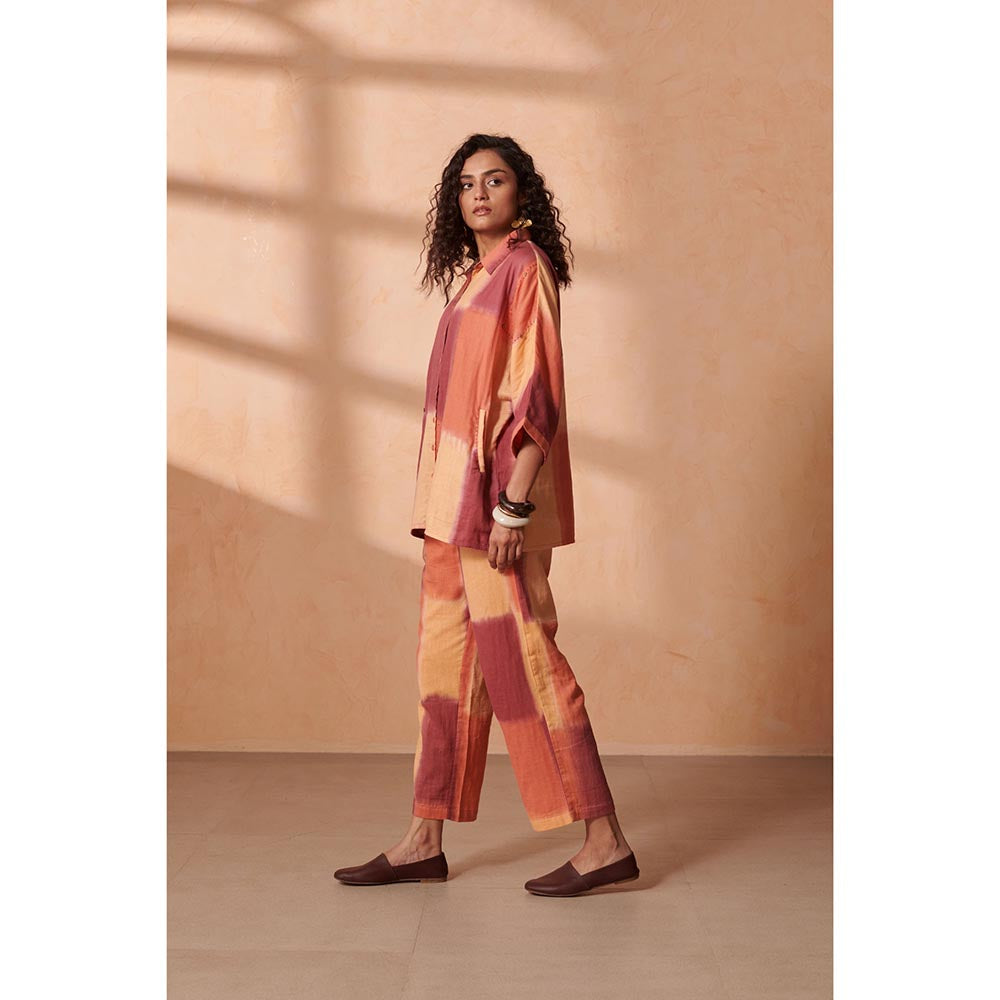 ROHO Glide Multi-Color Pant