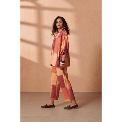ROHO Glide Multi-Color Pant