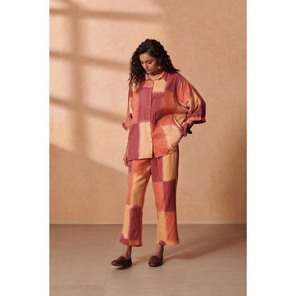 ROHO Glide Multi-Color Pant