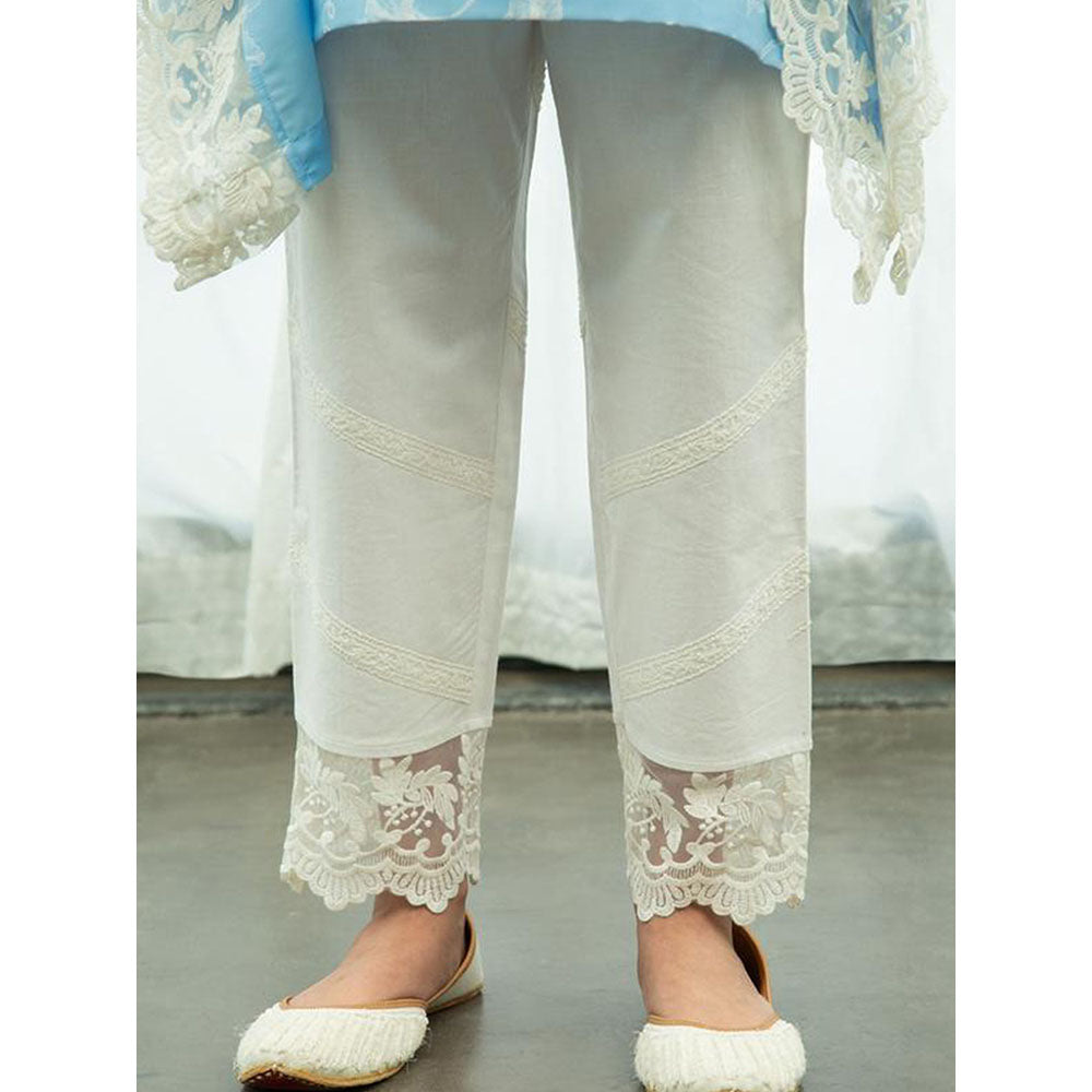 Roze Ambar Kaftan (Set of 2)