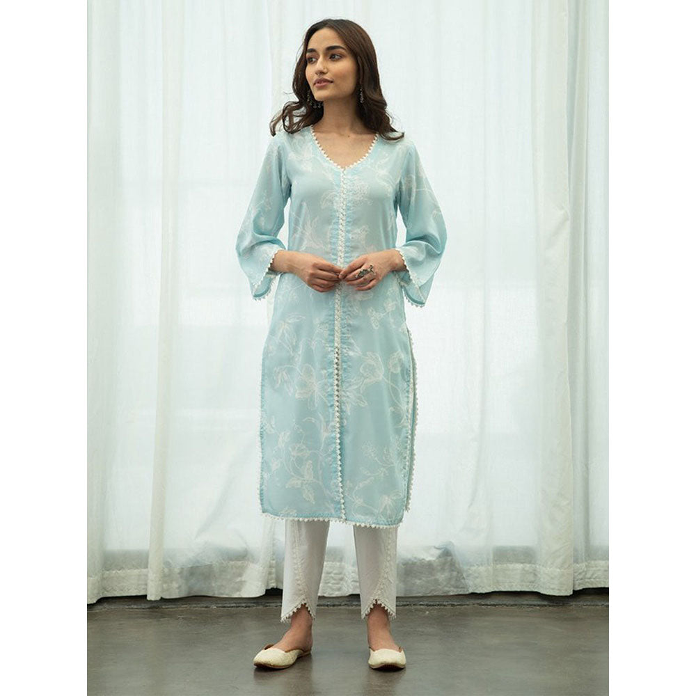 Roze Nazneen Pant