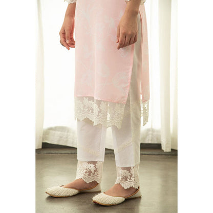 Roze Tahira Kurta
