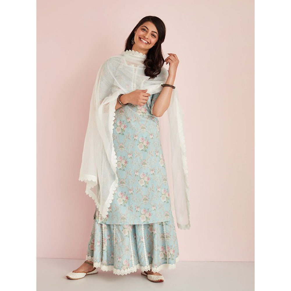 Roze Noor Kurta
