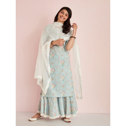 Roze Noor Kurta
