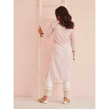 Roze Gul Pant