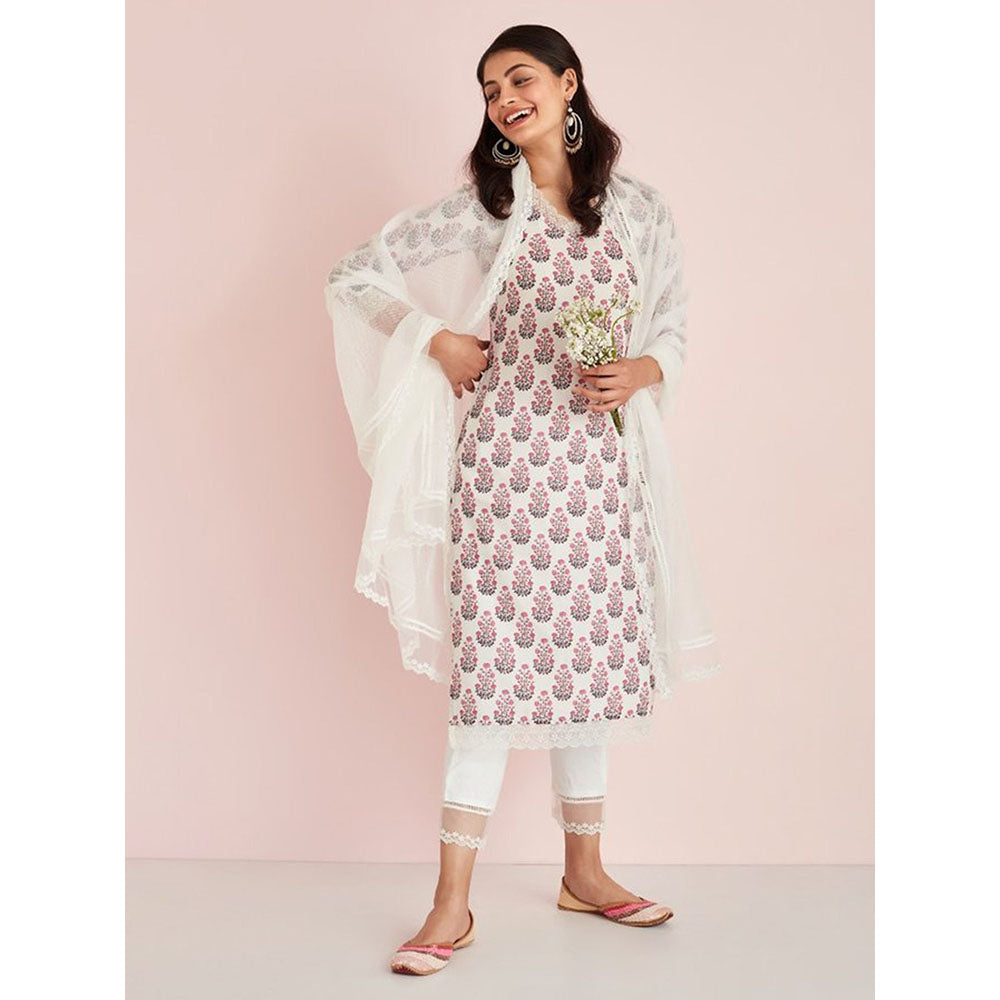 Roze Inaayat Kurta