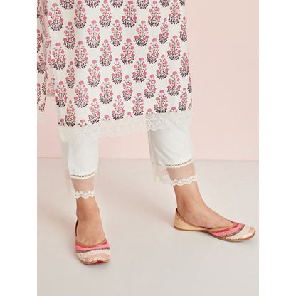 Roze Inaayat Kurta