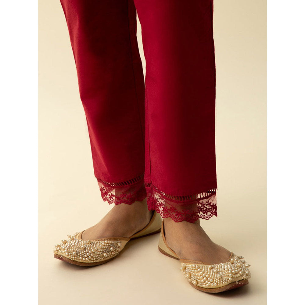 Roze Faria Pant