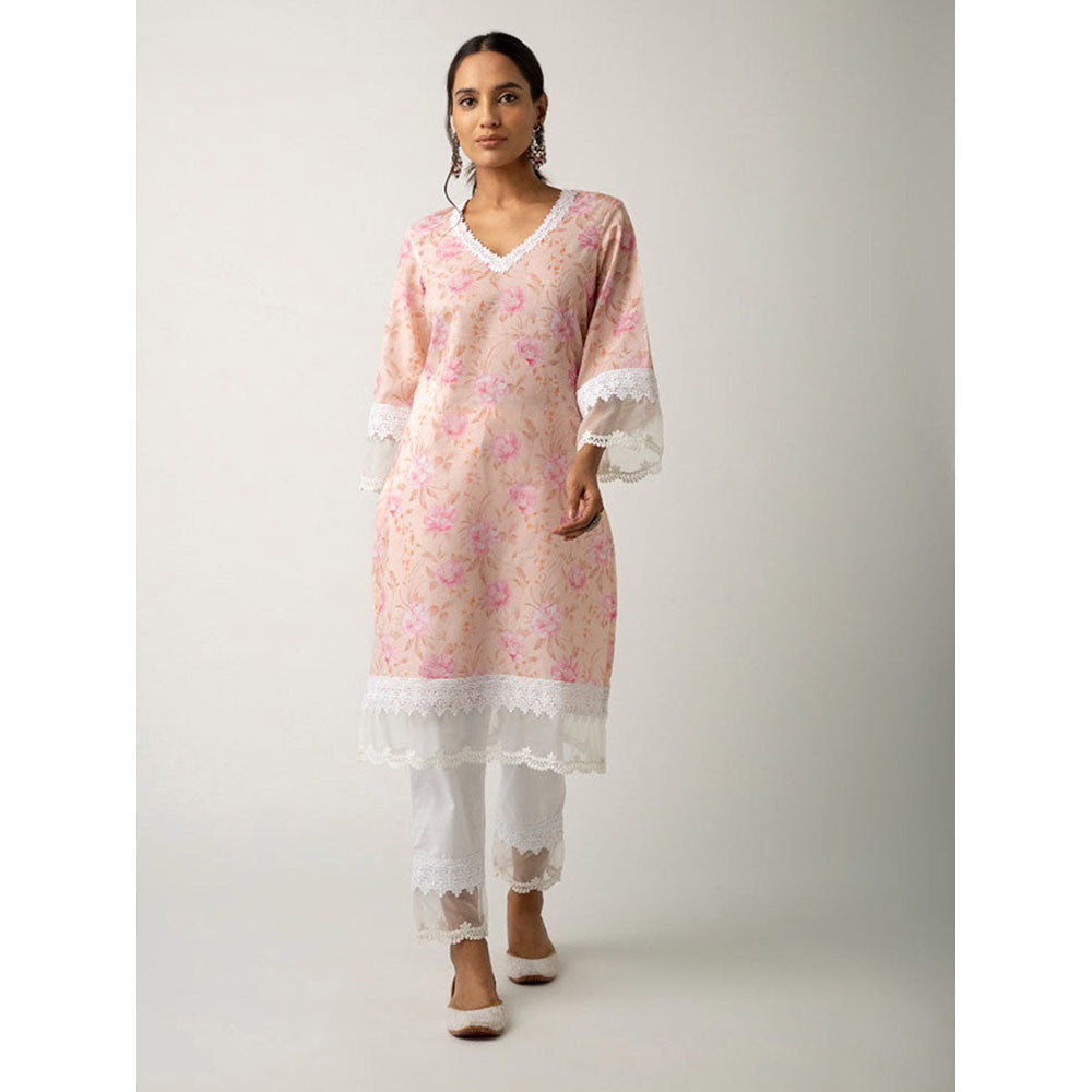 Roze Keya Pant