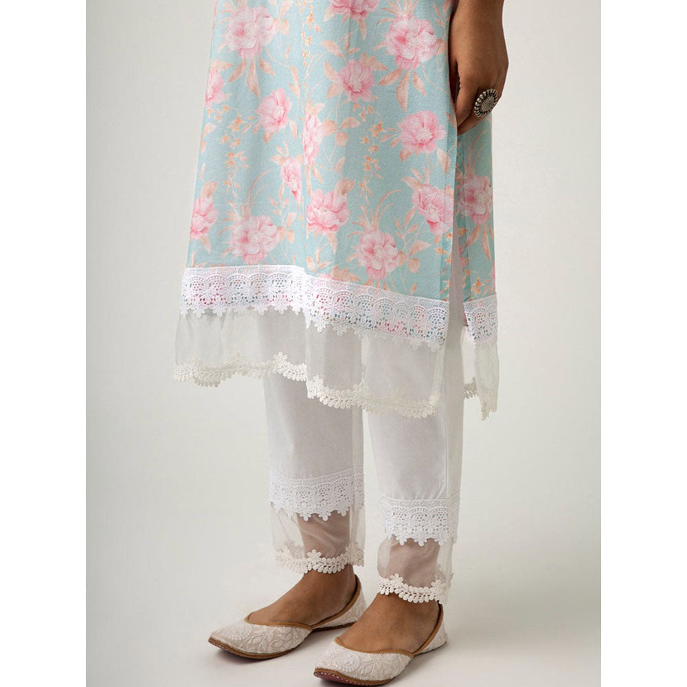 Roze Keya Pant