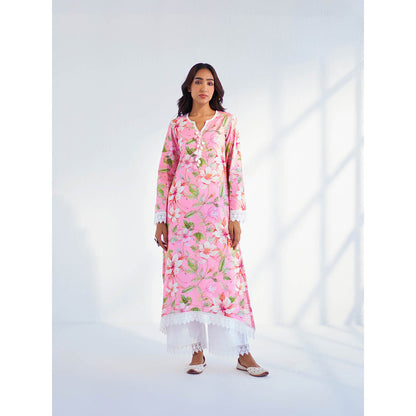 Roze Aasma Pant