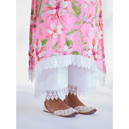 Roze Aasma Pant