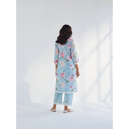 Roze Mariam Kurta