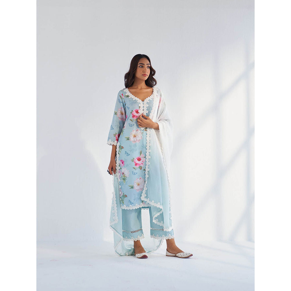 Roze Mariam Pant