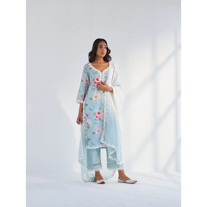 Roze Mariam Pant