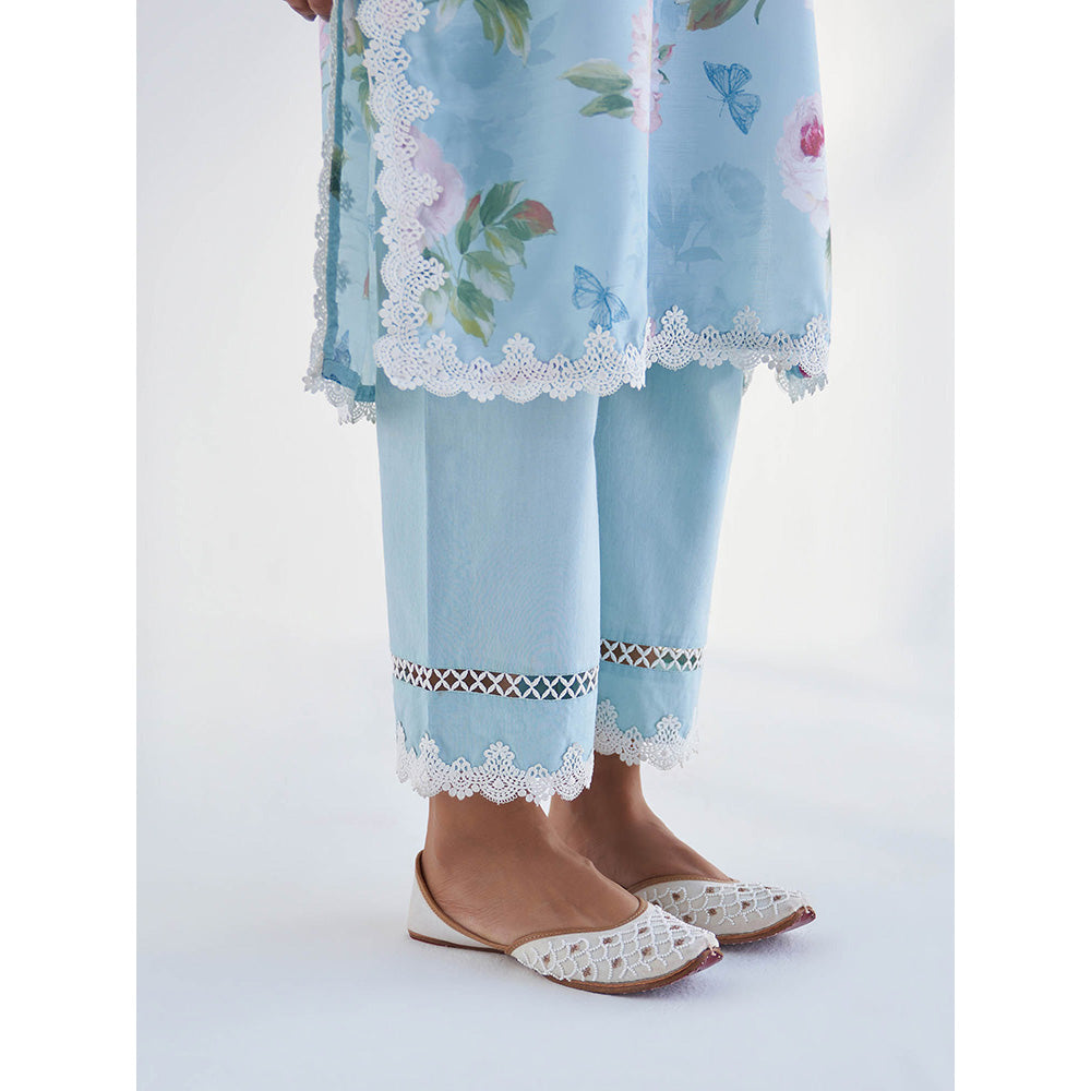 Roze Mariam Pant