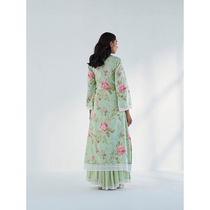 Roze Maysoon Kurta