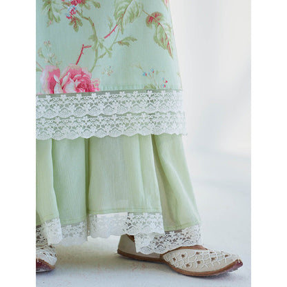 Roze Maysoon Kurta
