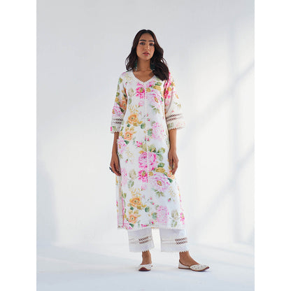 Roze Riha Kurta