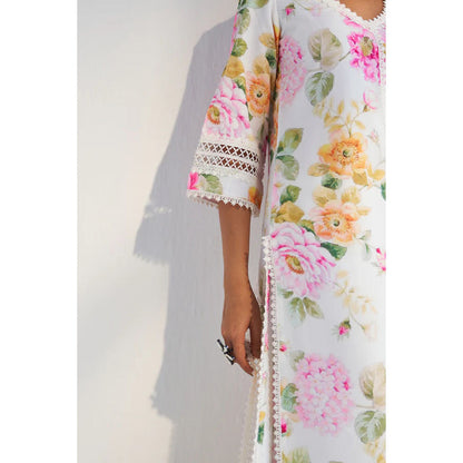 Roze Riha Kurta