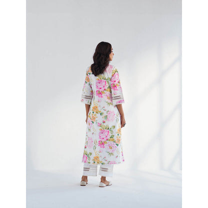 Roze Riha Kurta