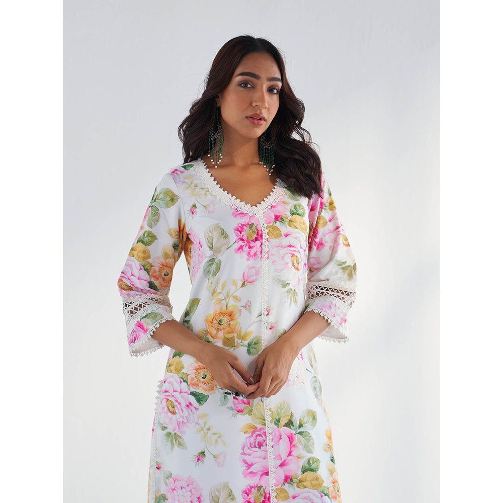 Roze Riha Kurta