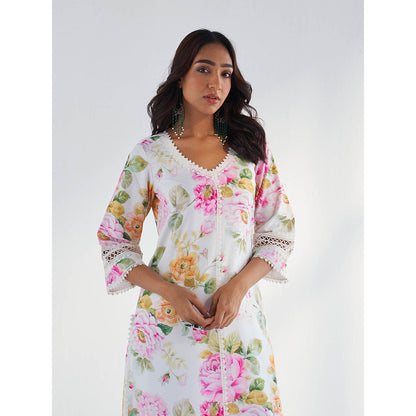 Roze Riha Kurta