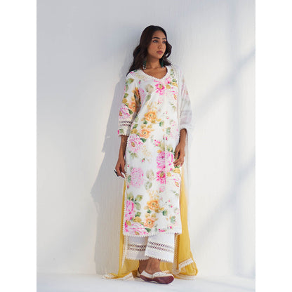 Roze Riha Kurta