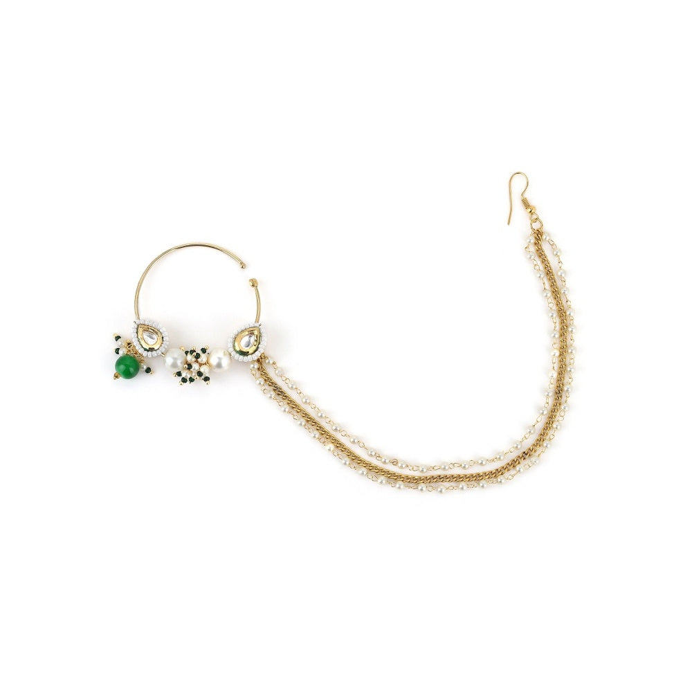 Ruby Raang Studio Kundan Nath