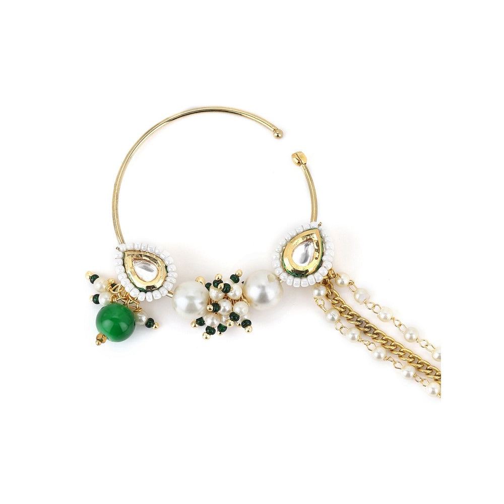 Ruby Raang Studio Kundan Nath