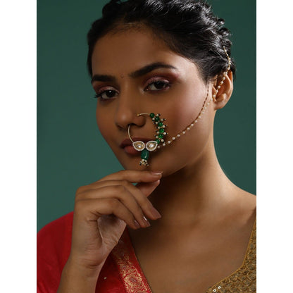 Ruby Raang Studio Kundan Nath