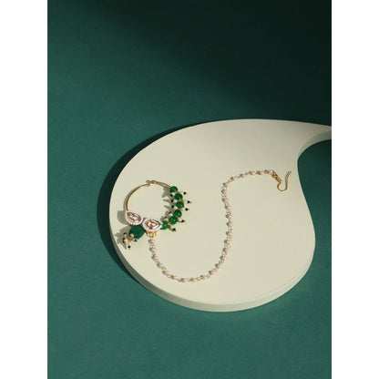 Ruby Raang Studio Kundan Nath