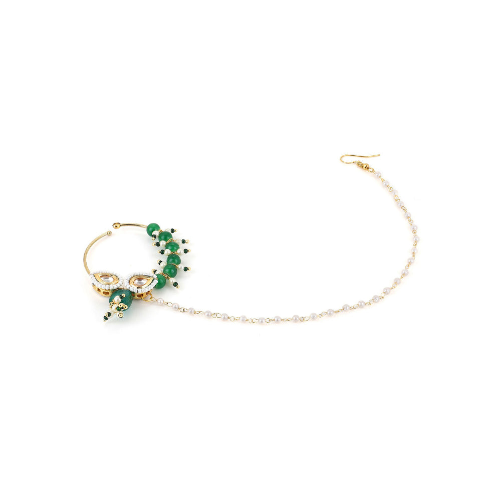 Ruby Raang Studio Kundan Nath