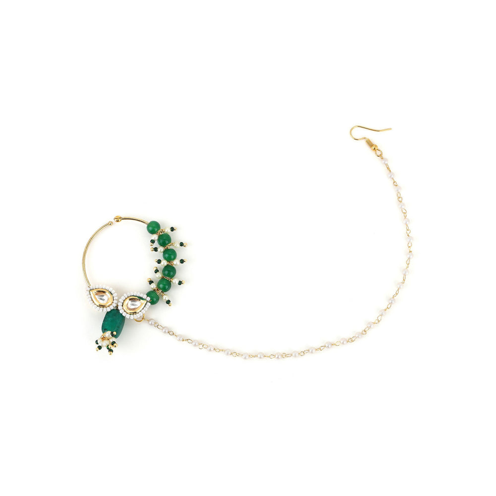 Ruby Raang Studio Kundan Nath