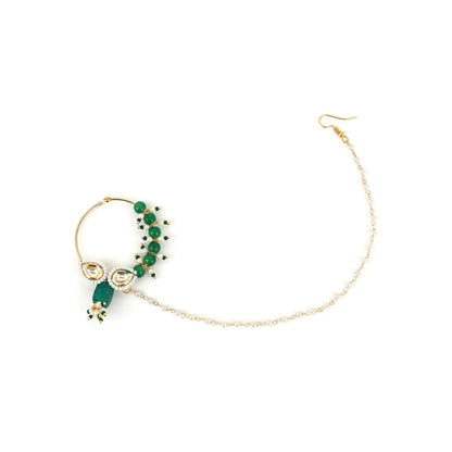 Ruby Raang Studio Kundan Nath
