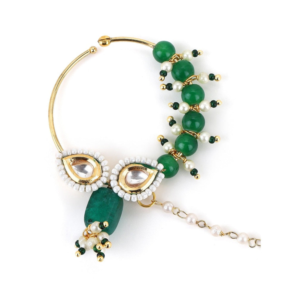 Ruby Raang Studio Kundan Nath