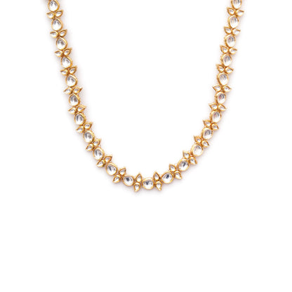 Ruby Raang Studio Kundan Necklace